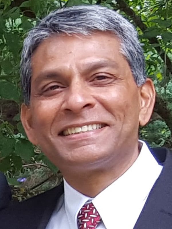 Nayaz Noor - Founder of the Inbound Tour Company 39 Degrees South